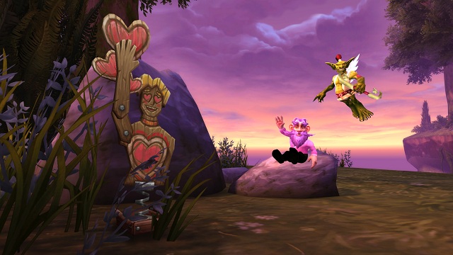 WoW WotLK Classic Festival Guide How to Earn the Love Fool Title in Love is in the Air Event.jpg